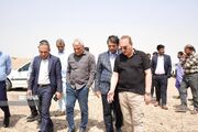 نماینده سیستان: همکاری راهبردی با هلدینگ ماهان، آغاز فصل جدید سرمایه‌گذاری در شرق کشور