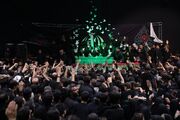 امام جمعه گنبدکاووس: بدرقه و تشییع رهبر شهید،‌ واقعه‌ای مهم و تاریخی است