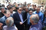 گام بلند دولت برای احیای معادن اسفندقه کرمان‌؛ ارزوئیه در مسیر تحول اقتصادی