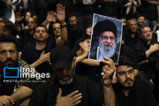 تحلیلگر شیلیایی: نامه‌های آیت‌الله خامنه‌ای به جوانان غرب، دعوت به استقلال فکری بود
