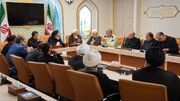 بررسی سناریوهای مختلف مراسم تشییع رهبر شهید در قم