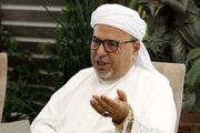 امام جمعه اهل سنت کیش: رهبر شهید، پرچمدار واقعی استقلال ایران بود
