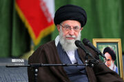 امام شهید ما ادیب‌ترین رهبر دنیا بود