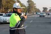 تمهیدات ویژه ترافیکی مراسم وداع و تشییع رهبر شهید اعلام شد/ مبادی ۱۴ گانه ورود به پایتخت