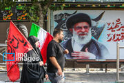 میراث رهبر شهید آیت‌الله سید علی خامنه‌ای