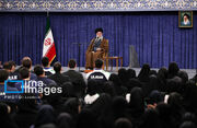  جوان ایرانی؛ پیشران علم و افتخار ملی در منظومه فکری قائد شهید انقلاب