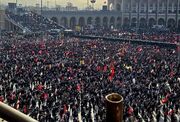 تشییع یک رهبر؛ بدرقه یک حافظه تاریخی