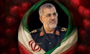 فیلم| رونمایی از سرود شهید پاکپور؛ ادای احترام به حماسه و ایثار