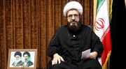 عضو مجلس خبرگان: نقطه سیاه در زندگی رهبر شهید و فرزندان ایشان یافت نمی‌شود/ فیلم
