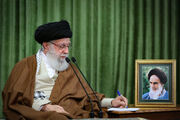 نویسنده انگلیسی: نامه‌های رهبر شهید ایران به جوانان غرب مهم بود