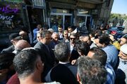 «قرارگاه نظارت بر بازار»؛ الگوی موفق همدان برای کنترل قیمت‌ها