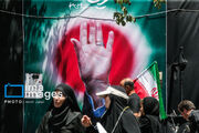 پایان ۱۲۶ روز دلتنگی؛ وداع امّت با رهبر عاشورایی که به سرداران کربلا پیوست