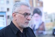 تاکید معاون استاندار قزوین بر خدمت‌رسانی شایسته به زائران رهبر شهید