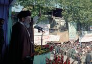 سه مقطع، یک پیام؛ بازخوانی نگاه رهبر شهید به وحدت و پیشرفت گلستان