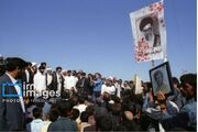 روایت استقبال تاریخی تبریز از اولین سفر رهبر انقلاب