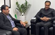منطقه آزاد بوشهر ظرفیت مهم توسعه تجارت و سرمایه‌گذاری در جنوب کشور است