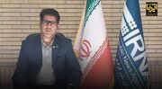 فیلم | مدیرکل پست سیستان و بلوچستان: خدمات پستی در ایام جنگ بدون وقفه ادامه داشت