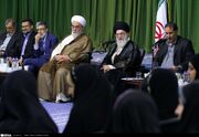 پیشکسوت شعر خراسان:ادبیات ایران با شهادت آیت الله خامنه ای بزرگترین حامی خود را از دست داد