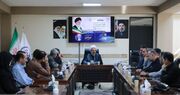 استاد دانشگاه تبریز: رهبر شهید با مدیریت تراز، نقش مؤثری در ارتقای جایگاه ایران ایفا کردند