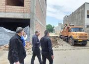 معاون بنیاد مسکن: ۱۹۳ هزار خانه درحال ساخت است