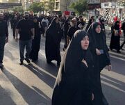رهبر شهید انقلاب در حوزه زنان، نگاهی مترقی داشتند