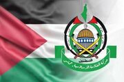 حماس: تشدید تروریسم در کرانه باختری مستلزم تقویت همه راه‌های مقابله است