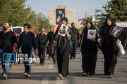 اعمال محدودیت تردد خودروهای شخصی اطراف مصلای تهران/ گره ترافیکی نداریم
