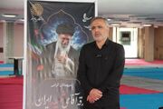 دانشگاه پیام نور سرمایه‌ علمی برآمده از نگاه راهبردی رهبر شهید است