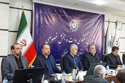 استاندار خراسان جنوبی: مانع‌تراشی در مسیر سرمایه‌گذاری برطرف شود