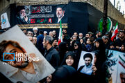 آمادگی شبکه آب قم برای آبرسانی به زائران مراسم تشییع رهبر شهید