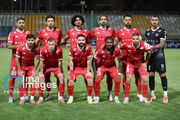 باشگاه پرسپولیس: مذاکرات با گزینه سرمربیگری در چارچوب منافع باشگاه دنبال می‌شود