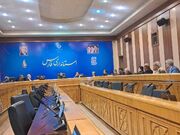 قفل‌گشایی از صادرات فارس در پساجنگ؛ اعلام زمان برگزاری شیراز اکسپو ۲۰۲۶