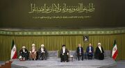 شایسته‌سالاری؛ کلید واژه تربیت کارگزاران تراز نظام