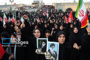 محقق لبنانی: حضرت آیت‌الله خامنه‌ای نقش مهمی در شکل‌گیری مقاومت اسلامی ایفا کرد