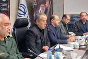 استاندار: خراسان جنوبی در خدمت‌رسانی به زائران رهبر شهید مسئولیتی مضاعف دارد
