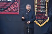 استاندار لرستان: شهادت رهبر انقلاب غمی عمیق و ماندگار است