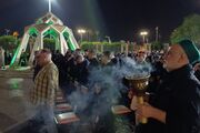 معاون استاندار خوزستان: تاکید رهبر انقلاب و دولتمردان بر حفظ اتحاد ملی در برابر نظام سلطه