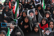 اعزام کاروان عزاداران دزفولی برای تشییع پیکر رهبر شهید انقلاب