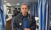 هشدار یک نهاد حقوقی درباره شکنجه و خطر مرگ یک پزشک فلسطینی در زندان رژیم صهیونیستی