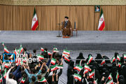 بانی سفر عشق، آخرین نفر در دیدار