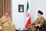 سفیر ایران در عربستان: رهبر شهید تقویت روابط با ریاض را به نفع تهران می‌دانست