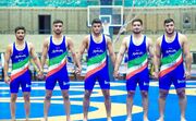 کشتی آزاد جوانان آسیا؛ ممیوند، شمسی‌پور و محمدنژاد فینالیست شدند