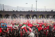 مدیرعامل خانه کتاب: اتحاد و همدلیِ نمایان در سوگ رهبر، نشانه اقتدار ایران است