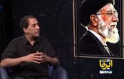 شفیعیان: رهبر شهید زبان فارسی و حوزه تمدنی را نخ تسبیح انسجام ایرانیان می‌دانستند+فیلم