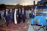 سفر به «دارالمجاهدین» همدان؛ بازخوانی میراث ماندگار رهبر شهید در پهنه الوند
