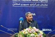فیلم | شاعر زنجانی: رهبر شهید همه وجودشان را برای ایران تقدیم کردند