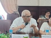 معمار وحدت امت اسلامی؛ روایتی از یک تحلیلگر قرقیزستانی