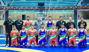 واکنش تند فدراسیون کشتی به نایب‌ قهرمانی در آسیا؛ هیچ مماشاتی در کار نخواهد بود!