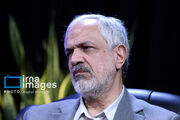 احمد مسجدجامعی: رهبر شهید به سعدی و حافظ علاقه داشتند+فیلم