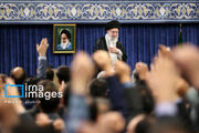 دعوت به خلق حماسه ای باشکوه در البرز / رونمایی از نماد دیگری از وحدت و انسجام ملی